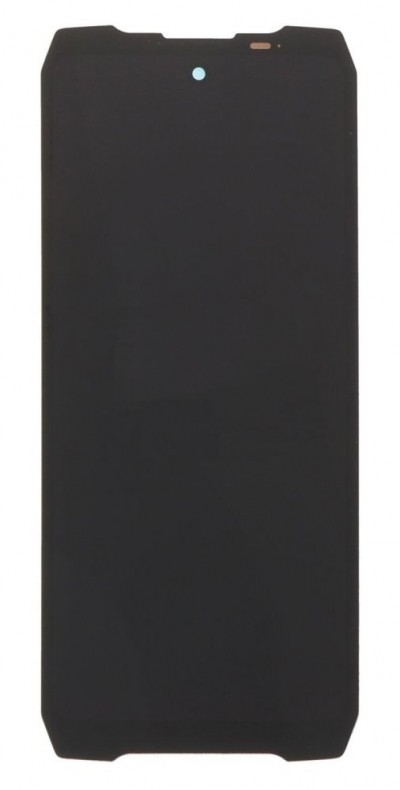Display for Blackview Bl7000 Orange (Combo Folder) by Maxbhi.com