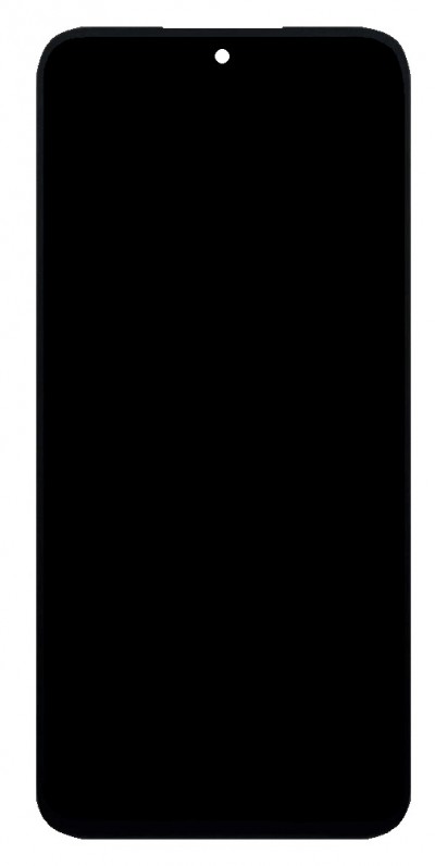 Lcd With Touch Screen For Oppo K14 5g Blue By - Maxbhi Com