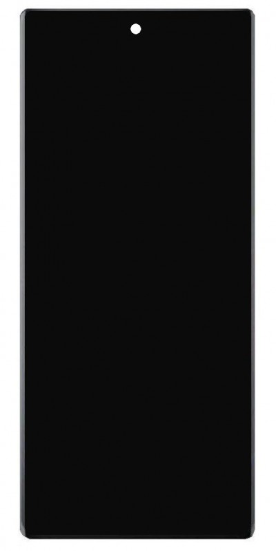 Lcd With Touch Screen For Htc U24 Pro Blue By - Maxbhi Com