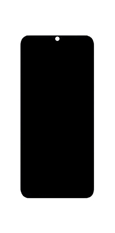 Lcd With Touch Screen For Xiaomi Poco C85 4g Green By - Maxbhi Com