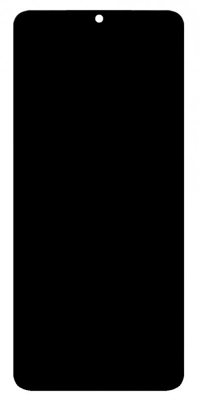 Lcd With Touch Screen For Honor X5c Plus Light Green By - Maxbhi Com