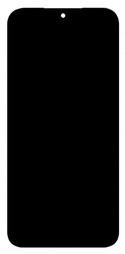 Lcd With Touch Screen For Xiaomi Poco F8 Ultra Blue By - Maxbhi Com