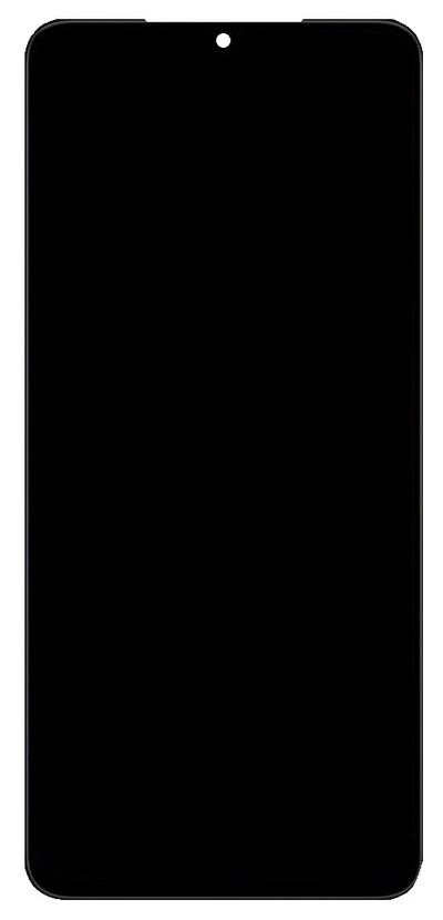 Lcd With Touch Screen For Vivo Y21 5g Gold By - Maxbhi Com