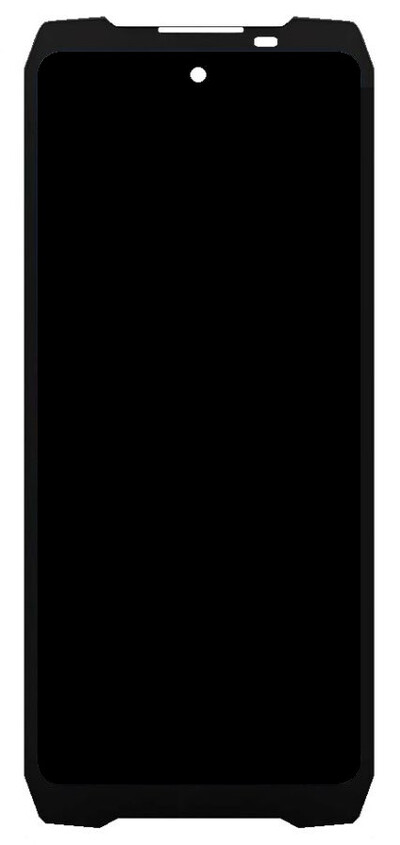 Display for Blackview Oscal Tank 1 Orange (Combo Folder) by Maxbhi.com