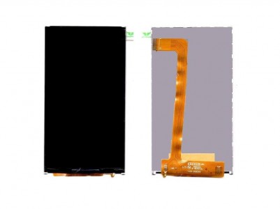 Lcd Screen For Lava A97 2gb Ram Replacement Display By - Maxbhi Com