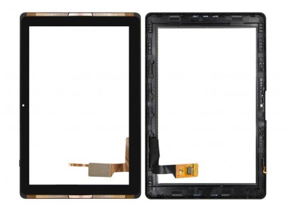 Touch Screen Digitizer For Acer Iconia Tab 10 A3a40 Black By - Maxbhi Com