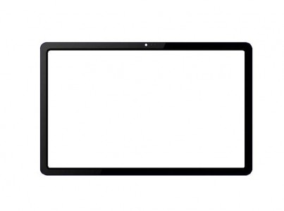 Touch Screen Digitizer For Tcl 10 Tab Max Black By - Maxbhi Com