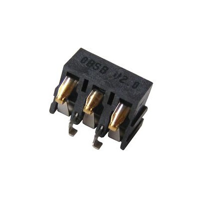 battery connector for nokia c1 01