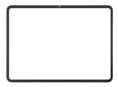 Touch Screen Digitizer For Oppo Pad 3 Pro White By - Maxbhi Com
