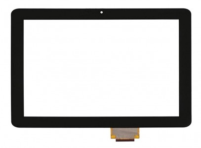 Touch Screen Digitizer For Acer Iconia Tab A200 Black By - Maxbhi Com
