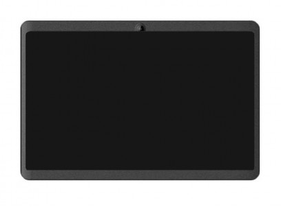 Lcd With Touch Screen For Vizio Dongle Tab Vzk01 White By - Maxbhi.com