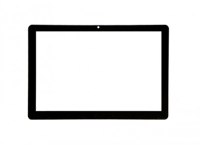 Replacement Front Glass For Acer Iconia Tab 10 A3a40 White By - Maxbhi.com