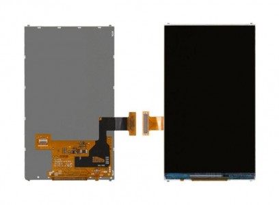 Lcd Screen For Samsung Galaxy Trend S7560 Replacement Display By - Maxbhi Com