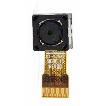 replacement back camera for samsung galaxy core ii dual sim sm g355h main camera
