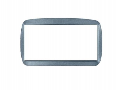 Replacement Front Glass For Nokia 7710 Black By - Maxbhi.com