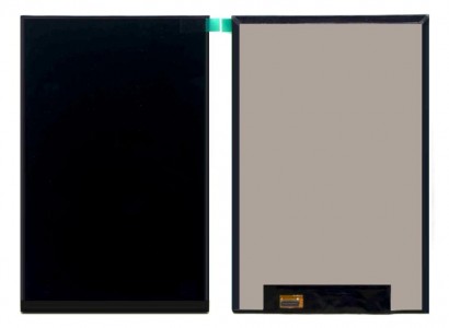 Lcd Screen For Iball Slide Nimble 4gf Replacement Display By - Maxbhi Com
