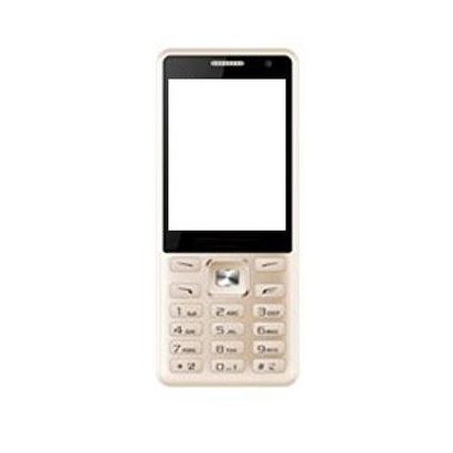 Full Body Housing for Micromax X920 - White - Maxbhi.com