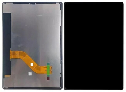 Lcd With Touch Screen For Huawei Matepad Air 2025 White By - Maxbhi Com