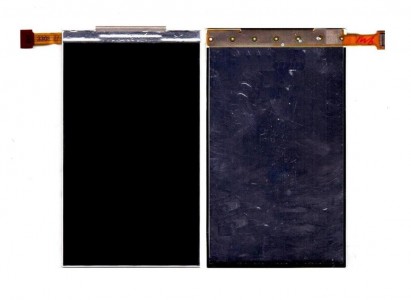 Lcd Screen For Nokia Lumia 521 Rm917 Replacement Display By - Maxbhi Com