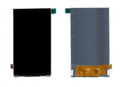 Lcd Screen For Karbonn Titanium Mach Five Replacement Display By - Maxbhi Com