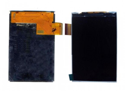 Lcd Screen For Micromax Ninja A54 Replacement Display By - Maxbhi Com