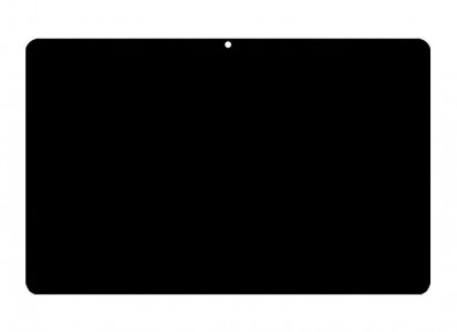 Lcd Screen For Umidigi A11 Tab Replacement Display By - Maxbhi Com