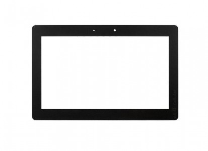Replacement Front Glass For Asus Transformer Pad Infinity 3g Tf700t Grey By - Maxbhi.com