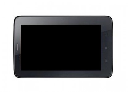 Lcd With Touch Screen For Karbonn Tafone A37 Kommunicate White By - Maxbhi.com