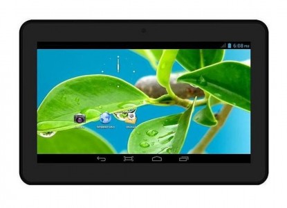 Lcd Screen For Datawind Ubislate 3g10 Replacement Display By - Maxbhi.com