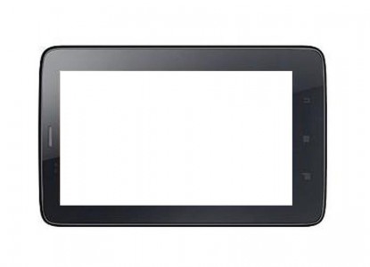 Touch Screen Digitizer For Karbonn Tafone A37 Kommunicate White By - Maxbhi.com