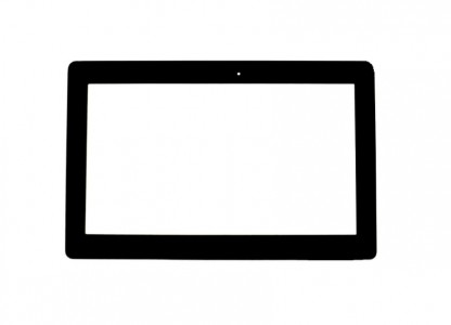Replacement Front Glass For Asus Transformer Pad Tf701t 64gb Black By - Maxbhi.com