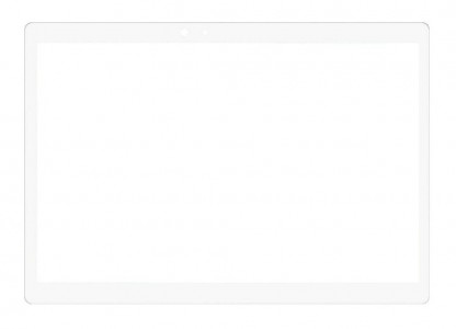 Touch Screen Digitizer For Teclast T20 4g Black By - Maxbhi Com