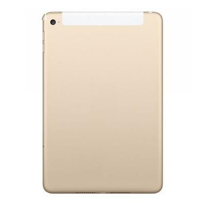 Full Body Housing for Apple iPad Mini 4 WiFi Cellular 16GB - White