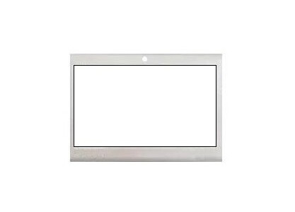 Touch Screen Digitizer For Mitashi Thunder Plus Black By - Maxbhi Com