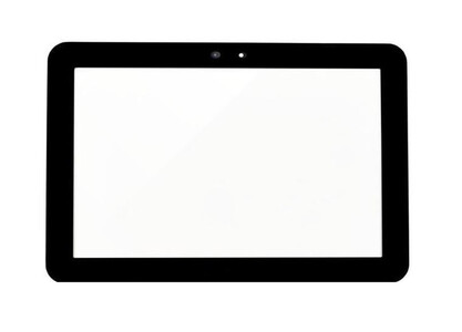 Replacement Front Glass For Samsung Galaxy Tab 8.9 P7310 White By - Maxbhi.com