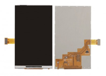 Lcd Screen For Samsung Galaxy Ace 3 3g Gts7270 Replacement Display By - Maxbhi Com