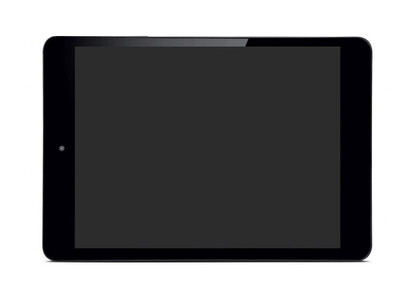 Lcd With Touch Screen For Iball Slide 3g 7803q900 Black By - Maxbhi.com