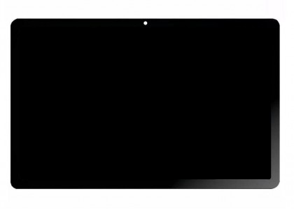 Lcd With Touch Screen For Hmd T21 White By - Maxbhi Com