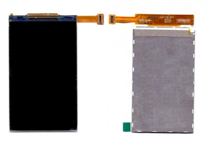Lcd Screen For Nokia X Dual Sim Rm980 Replacement Display By - Maxbhi Com