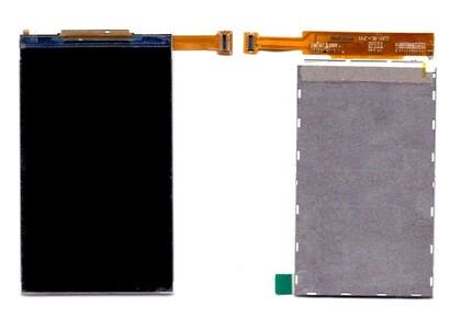 Lcd Screen For Nokia Normandy Replacement Display By - Maxbhi Com