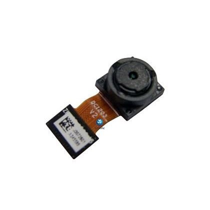 replacement front camera for huawei ascend p6 with dual sim selfie camera