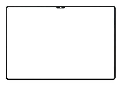 Touch Screen Digitizer For Huawei Matepad Pro 13 2 Black By - Maxbhi Com