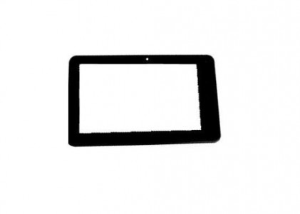 Replacement Front Glass For Nxg Xtab A10 8gb Wifi White By - Maxbhi.com