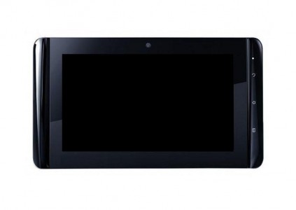 Lcd With Touch Screen For Iball Slide I7218 Black By - Maxbhi.com