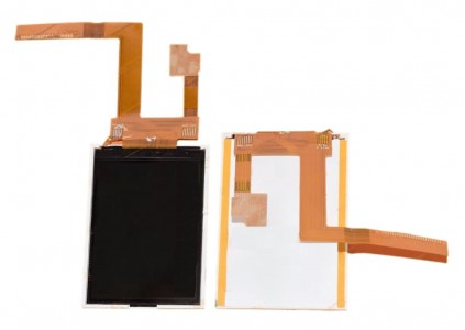 Lcd Screen For Micromax X367 Replacement Display By - Maxbhi Com