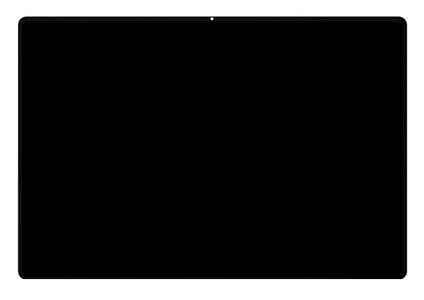 Lcd With Touch Screen For Huawei Matepad Edge Silver By - Maxbhi Com
