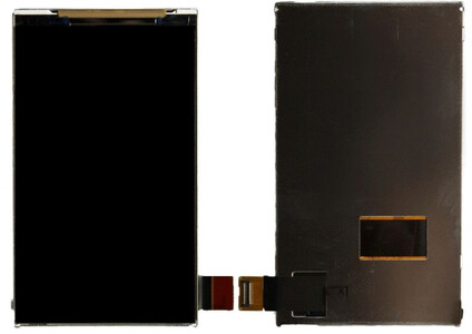 Lcd Screen For Lg E900 Optimus 7 Replacement Display By - Maxbhi Com