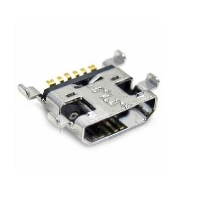 Toma de carga Charger Connector conector USB Samsung g130h Galaxy Young 2 Toma de carga Charger Connector conector USB Samsung g130h Galaxy Young 2