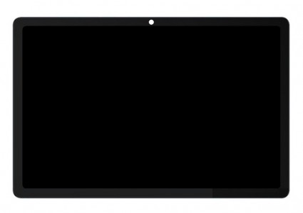 Lcd Screen For Ulefone Tab A11 Pro Replacement Display By - Maxbhi Com