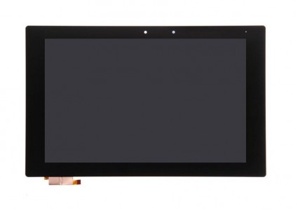 Lcd Screen For Sony Xperia Z2 Tablet 32gb Lte Replacement Display By - Maxbhi.com